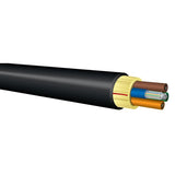 OCC HC048DALTAKR HC-Series Fiber Optic Cable, 48-Fiber, 250um Buffered Indoor/Outdoor, Riser