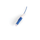 OCC RFC-LC5G-2/3MM LC Xpress Ultra Fiber Connector, Pre-Polished, LC, OM3 / OM4, 2-3mm