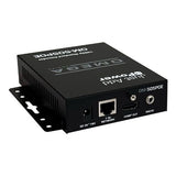 Just Add Power OM-505POE 3G Ultra Series 2G/3G 1080P Receiver, 505 PoE (Previous VBS-HDIP-505POE)