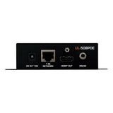 Just Add Power UL-508POE 3G Ultra Series HD IP Receiver, 508 PoE (Previous VBS-HDIP-508POE)