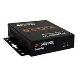 Just Add Power UL-508POE 3G Ultra Series HD IP Receiver, 508 PoE (Previous VBS-HDIP-508POE)