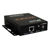 Just Add Power UL-508POE 3G Ultra Series HD IP Receiver, 508 PoE (Previous VBS-HDIP-508POE)