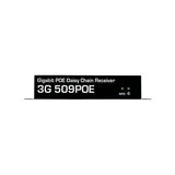 Just Add Power VBS-HDIP-509POE 3G Ultra Series 4K Daisy-Chain Receiver with Additional PoE Network Out