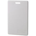 RCI CSC-2 Conekt Series 13.56 MHz High Security Clamshell Card, 25-Pack, White