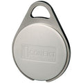 RCI CSK-2 Conekt Series 13.56 MHz High Security Key fob, 25-Pack, Grey