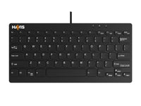 Havis KB-3001-A Pre-Order - Device Mount, Keyboard, LITE, Low, PROFL