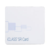 Keyscan KC2K2SR iCLASS SR Smart Card, 50-Pack