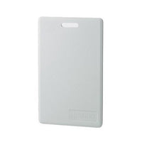 Keri Systems CSC-2-50 Conekt High Security Clamshell Cards, 50-Pack