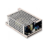 Keri Systems KPS-3NE Power Supply with US Power Cables, No Enclosure