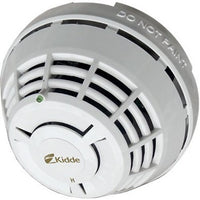 Kidde KI-HFD Intelligent Fixed Temperature Heat Detector