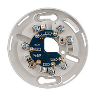 Kidde KI-RB KI Series Detector Mounting Base with Relay