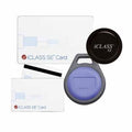 Keyscan KI2K2SE-26 iClass ISO Smart Card, 36-Bit, Elite Key