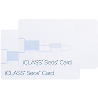 Keyscan KI2K2SE ISO Smart Card, 36-Bit, Elite Key, iCLASS SE