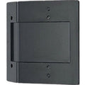 Aiphone KMB-45 45-Degree Mullion Mounting Bracket for 1-Gang Surface Mount Door Stations