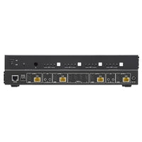 KanexPro MMX-4X4CAT-70M HDMI HDBaseT Matrix 4x4 CAT6, 70m, 4K at 60 Hz