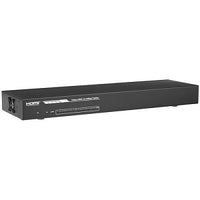 KanexPro SP-1X8HD150M 18G 1x8 HDMI 2.0 Splitter Extender 150m Kit