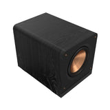 Klipsch RP-1200SW Reference Series 12" High Excursion Subwoofer, Black