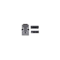 Kramer 610R/US Detachable DVI Optical Receiver