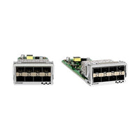 Kramer APM408C NETGEAR 8-Port 10G Ethernet Card for M4300-96X Modular Switch