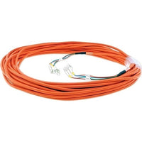Kramer 94-0401984 C-4LC/4LC 4-LC Male to 4-LC Male Fiber Optic Cable, 984'