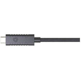 Kramer CLS-AOCU32/FF-164 164' USB 3.2 Gen USB-C Male to Male Active AOC Cable