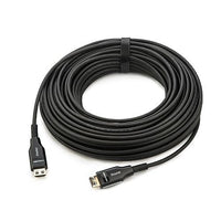 Kramer 97-04161197 CP-AOCH/60F High-Speed HDMI Active Optical Hybrid Cable, Plenum Rated, 197'
