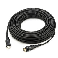 Kramer 97-04260197 CP-AOCH/UF Ultra High-Speed HDMI Optic Hybrid Cable, Plenum Rated, 197'