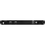 Kramer HDB2520-NA MPEG2 HD Encoder / QAM Modulator, 2HD Channel, 720p