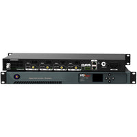 ZeeVee HDB2840-NA HD Video Encoder / QAM Modulator with 4 HDMI Inputs Up to 1080i/1080p