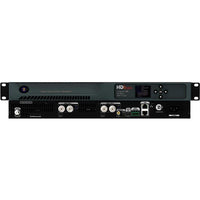 ZeeVee HDB2920-NA HD Video Encoder / QAM Modulator with (2) HDSDI Inputs