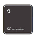 Kramer KC-Virtual Brain5 Hardware Platform with Instances of BRAINware