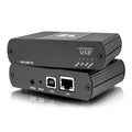 Kramer KDS-USB2 Encoder/Decoder Kit, USB Extender, GigE