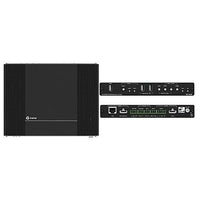 Kramer 87-00002390 5x2 4K60 USB–C/HDMI Extender/Scaler Matrix Kit