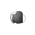 Kramer KRT-4-U32/FF Retractable USB Type-C for Data, Video, and Charging, 5.9' Extension
