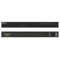 Kramer M4250-16XF NETGEAR Managed Switch for 1GB AVoIP Deployments