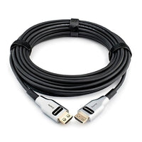Kramer CP-AOCH/UF-164 Ultra High-Speed HDMI Cable, 164'