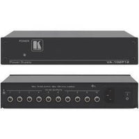 Kramer 60-80161310 10-Port Universal 12V Power Supply