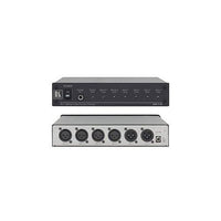 Kramer VA-14 4-Channel Balanced Audio Mixer