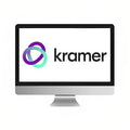 Kramer VSM-CLOUD-1Y-PACKAGE-100 VIA Site Management On Cloud, 100 VIA Devices, 1-Year License