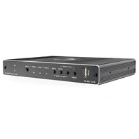 Kramer VP-451 4K HDR HDMI ProScale Digital Scaler with HDMI and USB-C Inputs, 18 Gbps