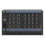 Kramer VS-3232DN-EM Modular 4K60 4:2:0 Multi-Format Managed Digital Matrix Switcher, 4x4 to 32x32
