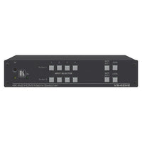 Kramer VS-42H2 4x2 4K HDR HDMI HDCP 2.2 Matrix Switcher