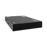 ZeeVee ZUHD60-1DA ZyPerUHD60 Decoder, Single LAN with Dante, AV Over IP, 1 Gbps, Compressed 4K