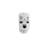 ZeeVee ZYPERPAD 10-Button IP Keypad Controller for ZyPer Management Platform, PoE, Black