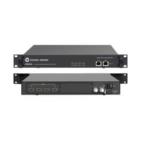 Kramer HDB2840I HD Video Encoder / QAM / DVB-T / DVB-C Modulation