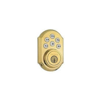 Kwikset 99090-017 Model 909