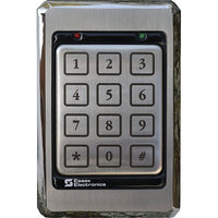 Essex KTP-103-SN