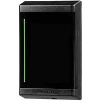 Kantech KT-SG-MT2 Multi-Technology Smart Card Reader, Single Gang, 13.56 MHz + 125 kHz