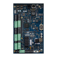 Kantech KT-4-POE 4-Door Controller with PoE++ Connection