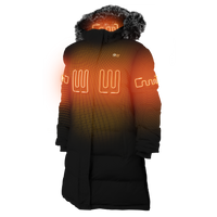 Kaya Heated Parka